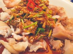 -绿茶餐厅(布吉万象汇店)