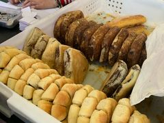 -李小老烧饼(常营民族家园店)