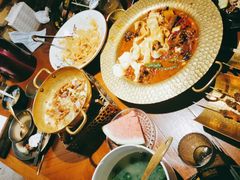 -楼兰新疆主题餐厅(坂田佳华领汇广场店)