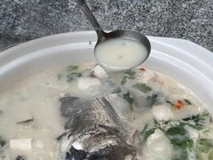 -又见炊烟私房菜(敬亭路店)