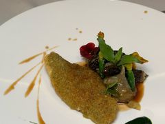 -巴别塔法餐舍(合作路店)
