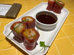 -蔡澜点心·粤菜(花城汇南区店)