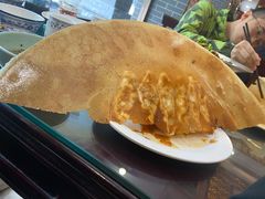 -邢家锅贴老店·非遗·开封菜(金明广场店)