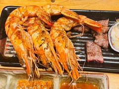 -赤坂亭·M9和牛烧肉·铁板烧(合肥万象城店)
