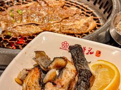 -木槿花韩式炭烤·熟成肉工坊(孙文东路店)