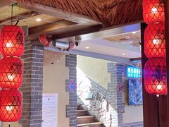 -鱼满舱.地标海鲜.正宗鲁菜(金沙滩店)