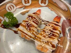 -仙隐小鹿中华料理(南宁万象城店)