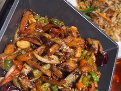 -李氏传家菜(兴城路店)