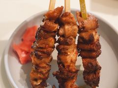 -胡麻(静安嘉里店)