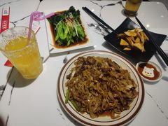 -花腩清汤牛腩