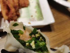 -威海九禧海鲜居渔水饺(经区店)