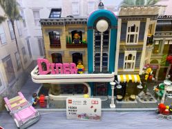 -kidsland(上海环球港店)