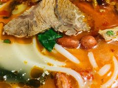 牛肉米线-黄三怪(无影山北路店)