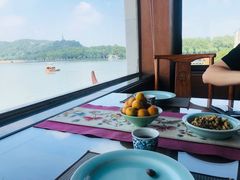 -湖畔居茶楼(湖滨店)