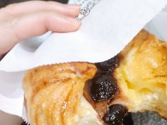 -贝克托马斯·德式烘焙传承(海上世界店)