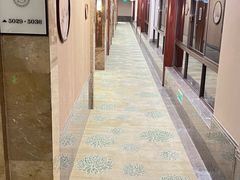 -杭州西溪喜来登度假大酒店