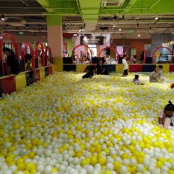 -宝燕乐园(闵行旗舰店)