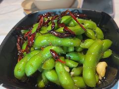 -巴厘龙虾·榜首油焖大虾(音乐学院·沿江酒馆店)