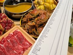 -松野谷·寿喜烧自助(华联顺义金街购物中心店)
