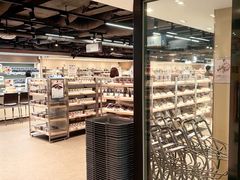 -楼上(尖沙咀店)