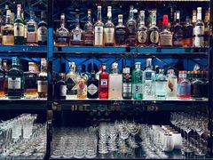 -FLAIR顶层餐厅酒吧(浦东丽思卡尔顿酒店)