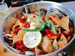-云雪丽·木府土司文化餐厅(木府店)