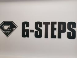 -G-STEPS舞蹈工作室