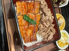 -玄白·炭烤活鳗(上海首店)