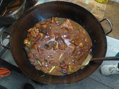 -太湖面馆十八浇(渔港路店)
