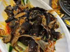 -韩宫宴炭火烤肉(昆山金鹰店)