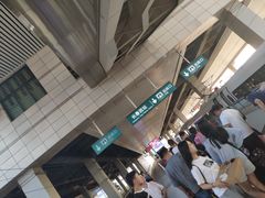 -长春西站