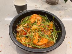 -GOTLOT COFFEE&KITCHEN角落厨房NOOK店