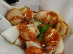 -新旺茶餐厅(嘉里城店)