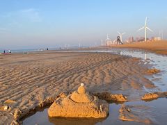 -那香海钻石沙滩浴场