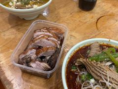 -晓马鸭店(新芜路店)