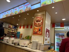-水仙拉面(水仙街店)