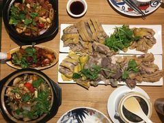 -猛料鸭仔饭(赤坎店)