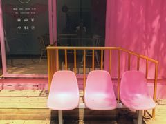 -灯塔咖啡馆BOOK·Coffee Shop