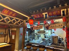 -印象鲵宴·张家界地标美食名片(溪布街店)
