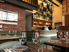 -OGGI TRATTORIA PIZZERIA(深业上城店)