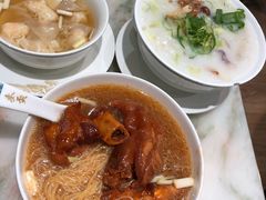 -麦奀云吞面世家(佐敦店)