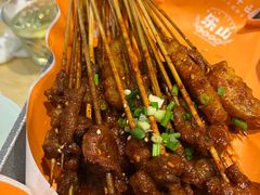 -全牛匠·乐山跷脚牛肉(西单华威约饭街店)