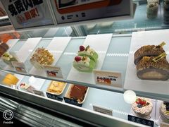 -卷们·现制生日蛋糕·蓝风车动物奶油(金源店)