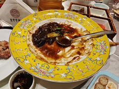 -惠丰堂饭庄·烤鸭·京味菜(翠微路店)