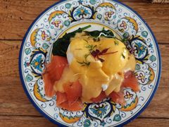 -Alimentari早午餐(安福路店)