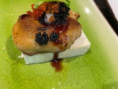 法式鹅肝-德川家日本料理(中关村寰太大厦店)