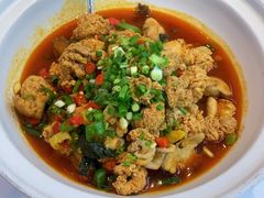 -潇湘楼(环保园店)