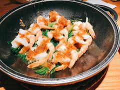 葱焖虾-原製原味(普陀山磐龙店)