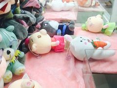 -天天玩X秋葉原日系动漫游戏中心