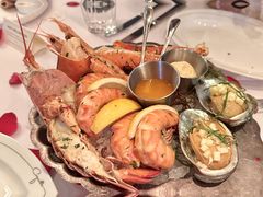 -壳里西餐厅Coquille Seafood Bistro(蒙自路店)